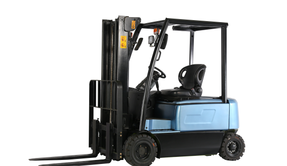 Electric 4 wheel 1.5_3.5T