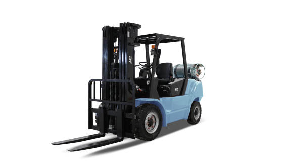 LPG 4.5 _ 5.0 Small Duty